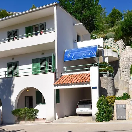 Apartment Zorica *** *