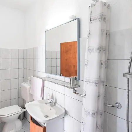 Apartment Zorica *** *