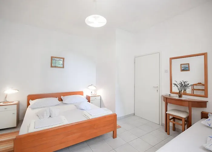 Zorica *** Apartamento *