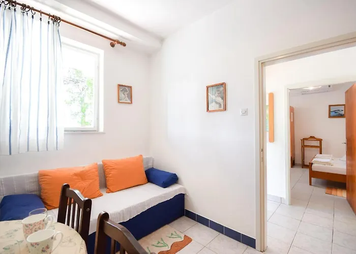 Apartamento Zorica ***
