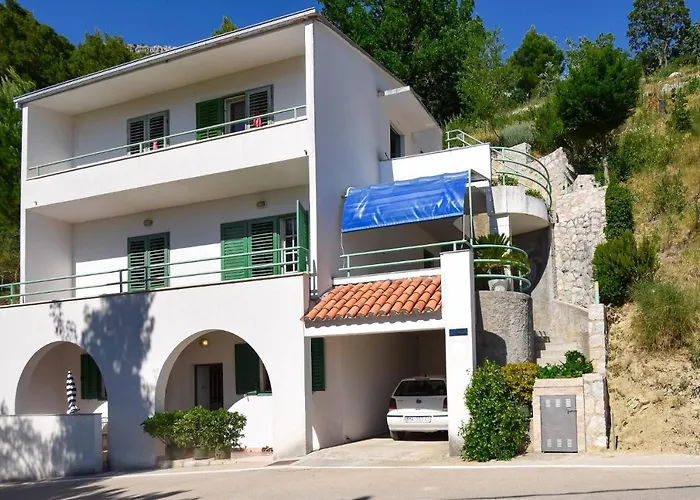 Apartamento Zorica *** *