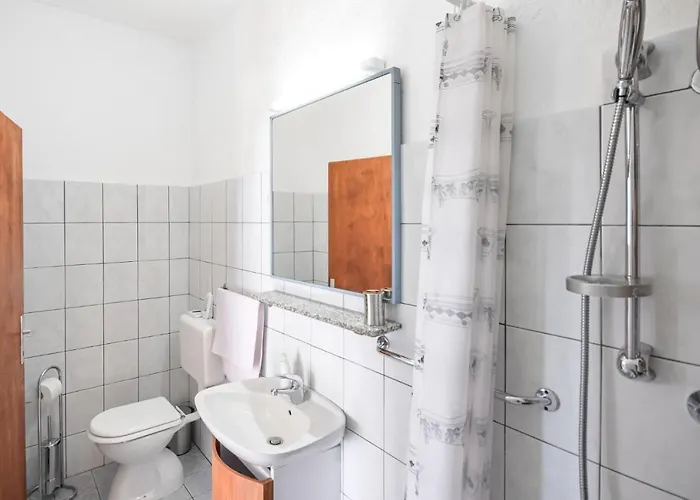 Apartamento Zorica *** *