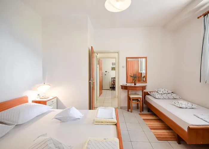 Apartamento Zorica *** *